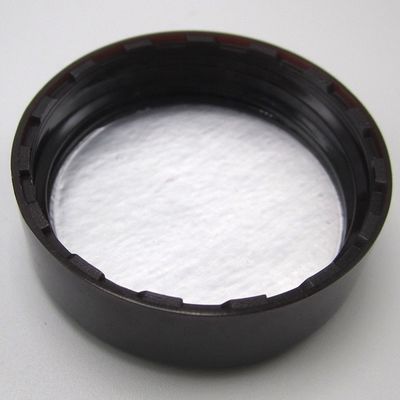 Vitamine alimentaire complément alimentaire médicament bouteille 100cc plastique PET avec bouchon à vis