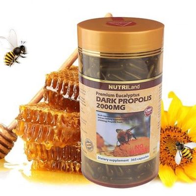 Bouteille de 160 cc PS pour la santé alimentaire Supplément nutritionnel Pilule Tablette Bouteille en capsule