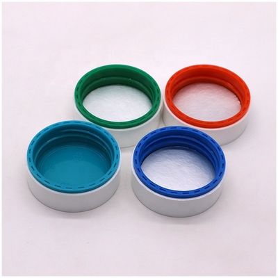 Bouteilles en plastique pour capsules / comprimés / pilules / poudre 200 ml