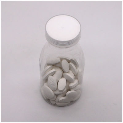 Design d'autocollant d'étiquette de couleur personnalisée PET Sport Beverage Bottle 325ml pour le jus et l'eau de lait