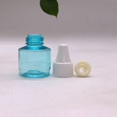 Matériau de base PET Bouteille de liquide pour répulsif électrique contre les moustiques 55 ml avec bâton de diluant