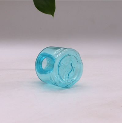 Matériau de base PET Bouteille de liquide pour répulsif électrique contre les moustiques 55 ml avec bâton de diluant