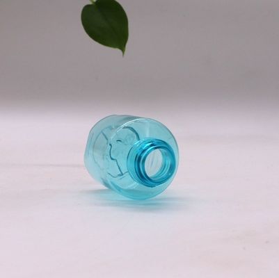 Matériau de base PET Bouteille de liquide pour répulsif électrique contre les moustiques 55 ml avec bâton de diluant