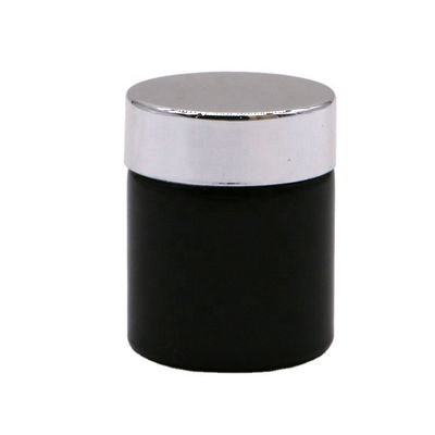 Bouteille de médicaments en plastique en PET à bouche large 40cc