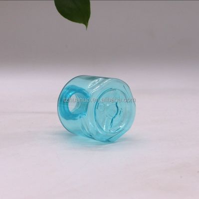 Matériau de base PET Fluide électrique répulsif contre les moustiques Bouteille de 45 ml avec bâton de diluant