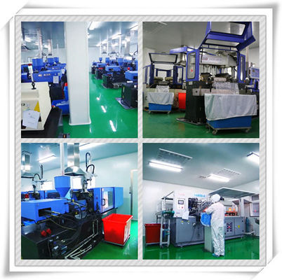 Service d'impression d'étiquettes personnalisées Bouteille en plastique PET pour pilule Poudre Capsule Tablet