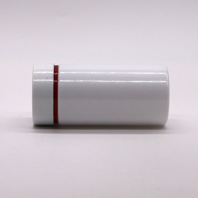 Containers de pharmacie ronds en PET de 150 ml pour les pilules