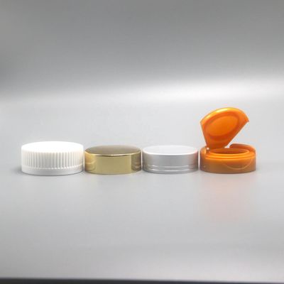 Bouteille en plastique PET de forme ronde de 220 ml avec capuchon détachable Service d'impression d'étiquettes sur mesure