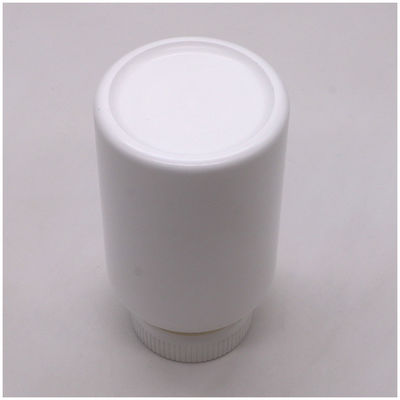 300 ml/10 oz HDPE bouteille en plastique ronde capsule pour pilule