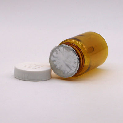 Bouteille en plastique de 48 ml pour emballage et stockage d' autres médicaments