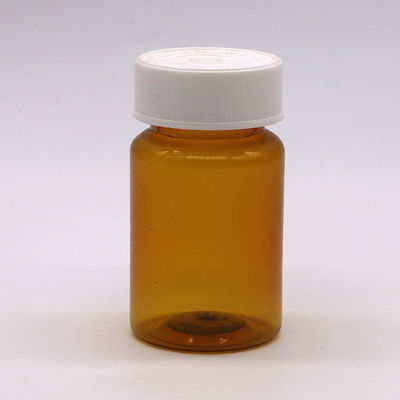 15 ml 25 ml 32 ml 48 ml 64 ml 90 ml 110 ml 180 ml Bouteille en plastique en PET en forme ronde
