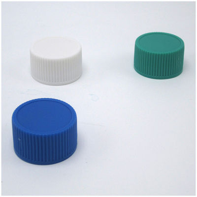 Bouteille de pilule en plastique PET de 15 ml avec bouchon de sécurité pour enfants Recycleable sans BPA