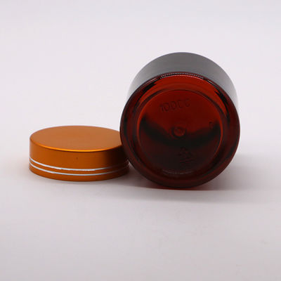 Bouteille de médicaments en PET pour pilule Tablette Capsule 100cc Remplaçable et stérile