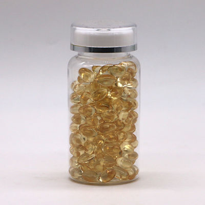CAP 4OZ 120ML PET Bouteilles de médicaments pour la santé alimentaire