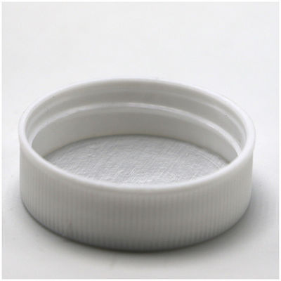 Bouchon anti-enfants 80ML PE Bouteille en plastique pour comprimé Bouchon à vis Type de scellement
