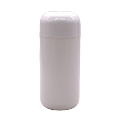 Couleur/Impression/Logo personnalisé Boîtier en plastique HDPE de 180 ml pour un stockage de petite capacité
