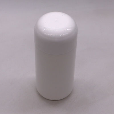 Couleur/Impression/Logo personnalisé Boîtier en plastique HDPE de 180 ml pour un stockage de petite capacité