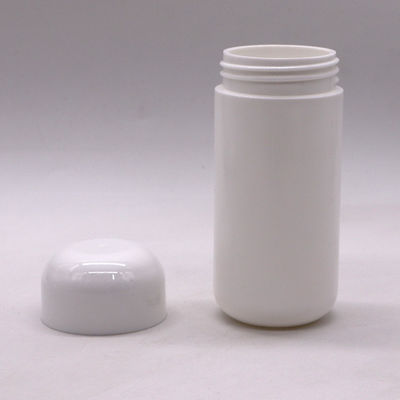 Couleur/Impression/Logo personnalisé Boîtier en plastique HDPE de 180 ml pour un stockage de petite capacité