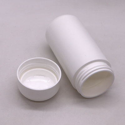 Couleur/Impression/Logo personnalisé Boîtier en plastique HDPE de 180 ml pour un stockage de petite capacité