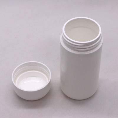 Couleur/Impression/Logo personnalisé Boîtier en plastique HDPE de 180 ml pour un stockage de petite capacité
