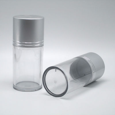 Container en plastique PET de 80 cc de haute qualité pour les médicaments