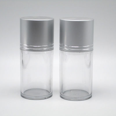 Container en plastique PET de 80 cc de haute qualité pour les médicaments