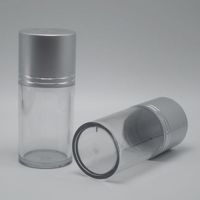 Container en plastique PET de 80 cc de haute qualité pour les médicaments